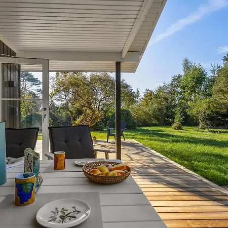 Tameran - 1km From The Sea By Interhome Σπίτι διακοπών Gedesby