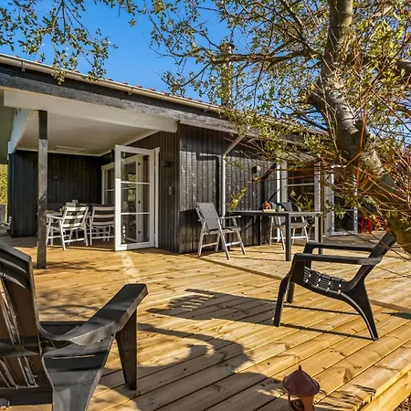 Tameran - 1km From The Sea By Interhome Casa de Férias