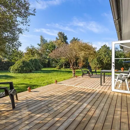 Σπίτι διακοπών Tameran - 1km From The Sea By Interhome *