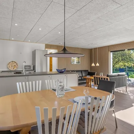 Tameran - 1km From The Sea By Interhome Casa de Férias
