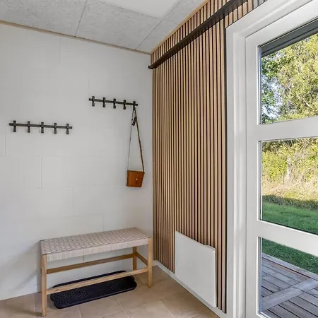 Tameran - 1km From The Sea By Interhome Σπίτι διακοπών