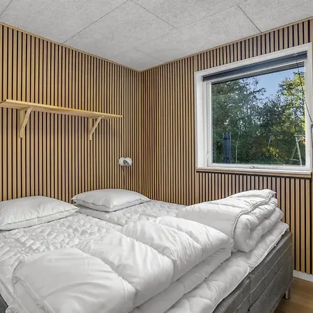 Tameran - 1km From The Sea By Interhome Σπίτι διακοπών Gedesby