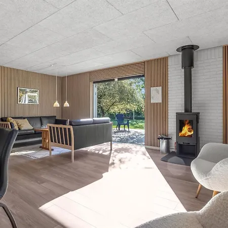 Tameran - 1km From The Sea By Interhome * Gedser