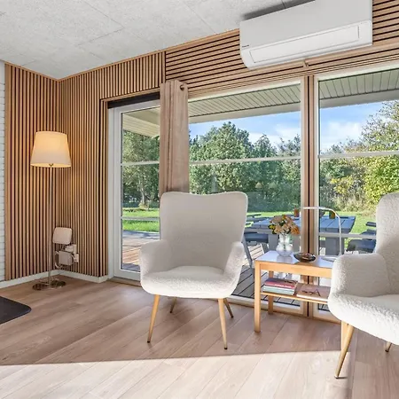 Tameran - 1km From The Sea By Interhome Casa de Férias Gedser