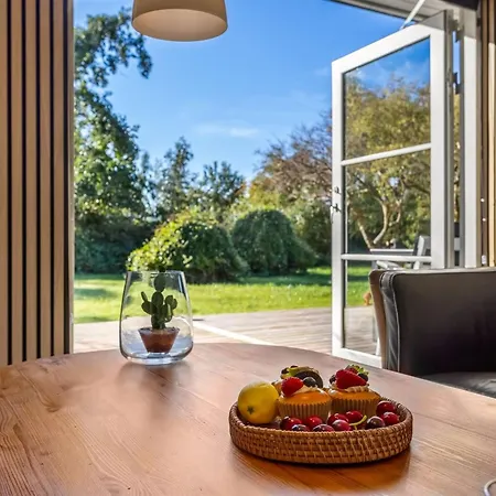 Tameran - 1km From The Sea By Interhome Σπίτι διακοπών