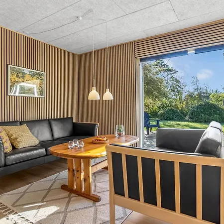 Casa de Férias Tameran - 1km From The Sea By Interhome *