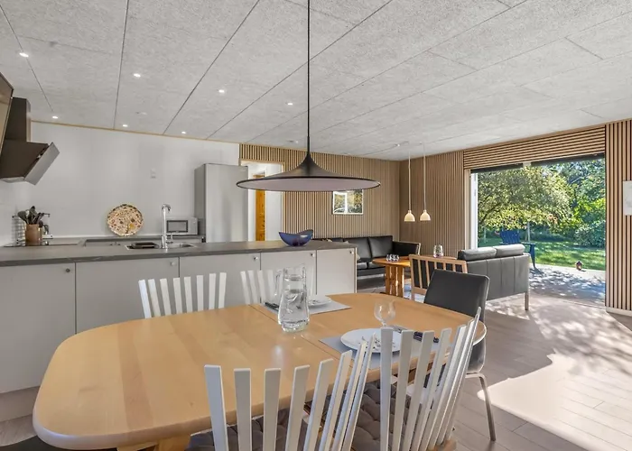 Tameran - 1km From The Sea By Interhome 펜션