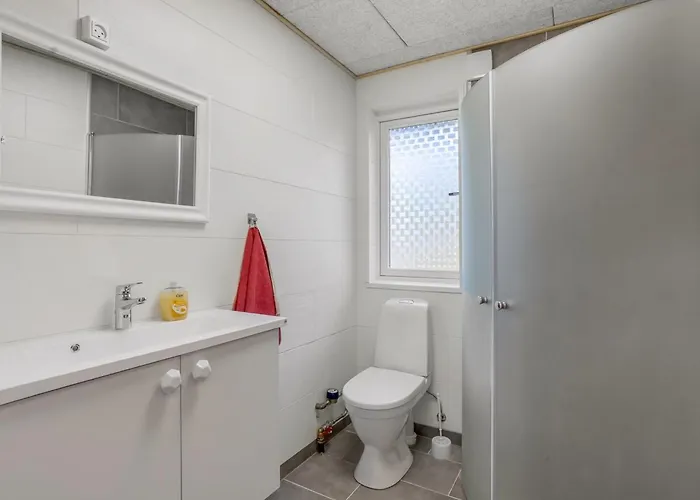 Tameran - 1km From The Sea By Interhome *
