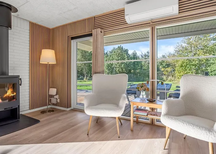 Tameran - 1km From The Sea By Interhome Hébergement de vacances Gedser